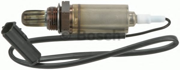 BOSCH 0 258 002 061 Lambda Sensor